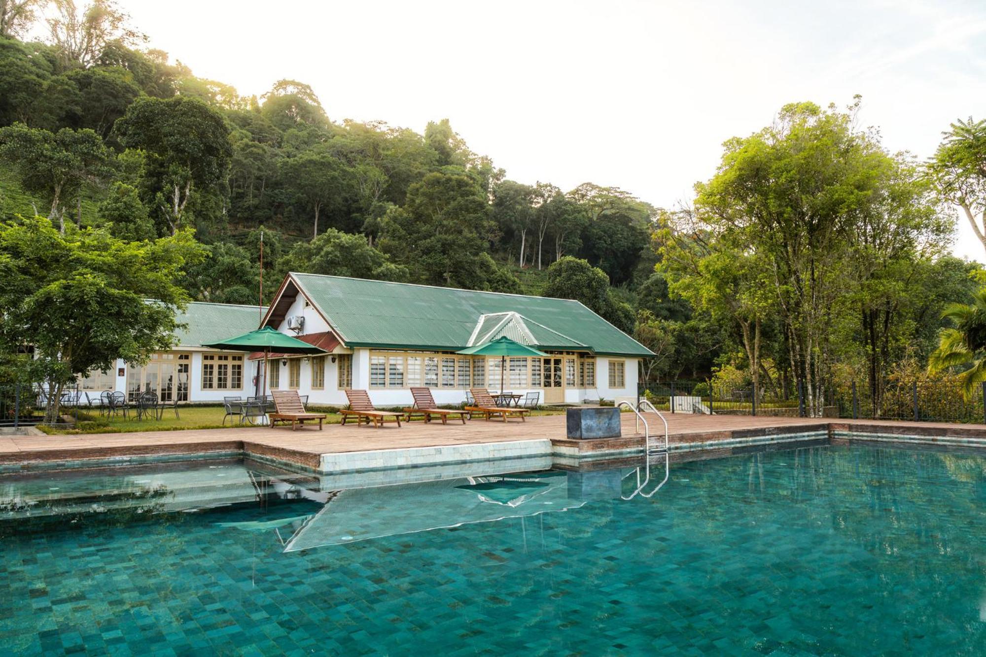 Hotel Simpson's Forest - Luxury Boutique & - 5*