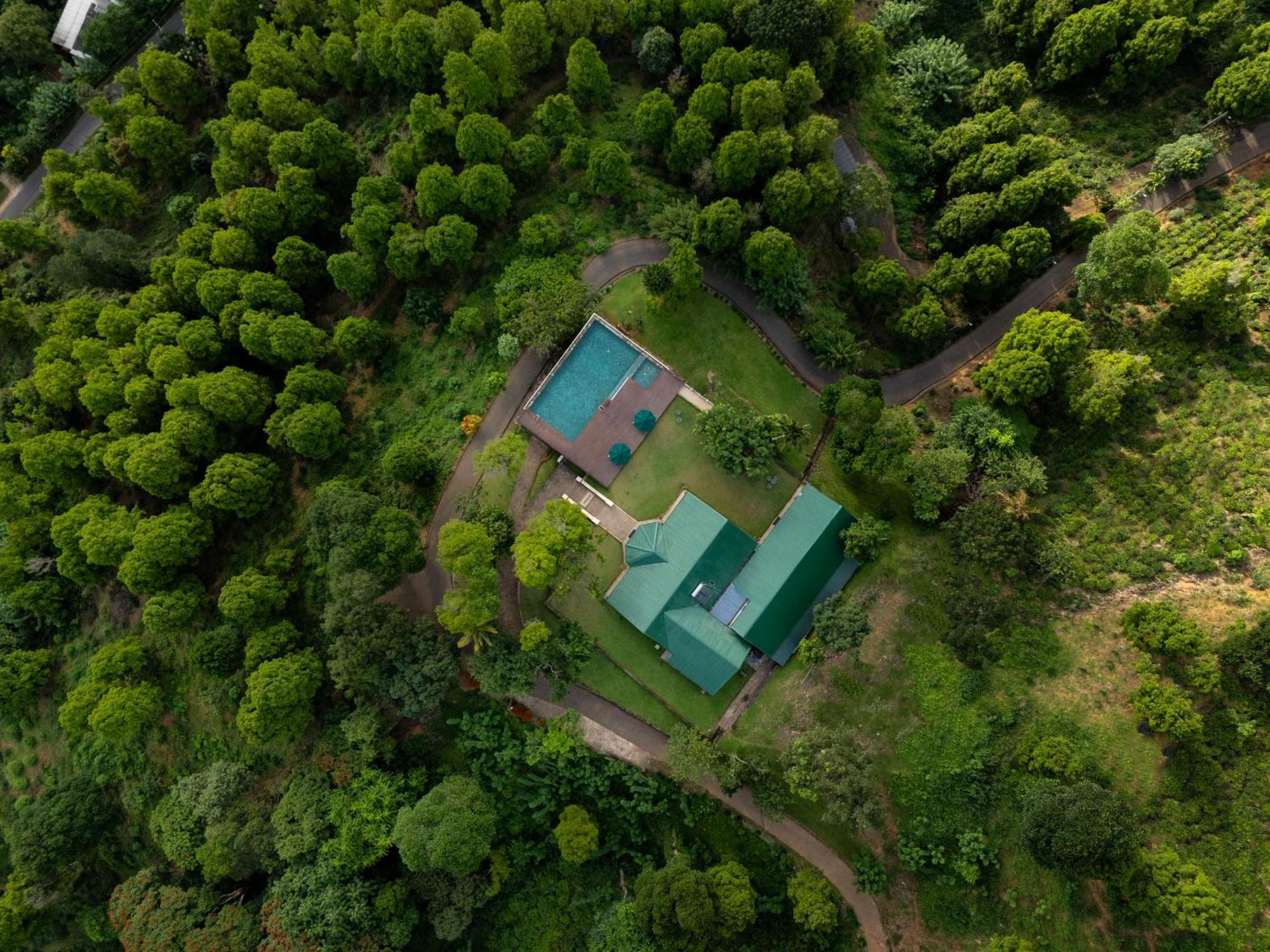 Simpson's Forest - Luxury Boutique & - Hotel 5*