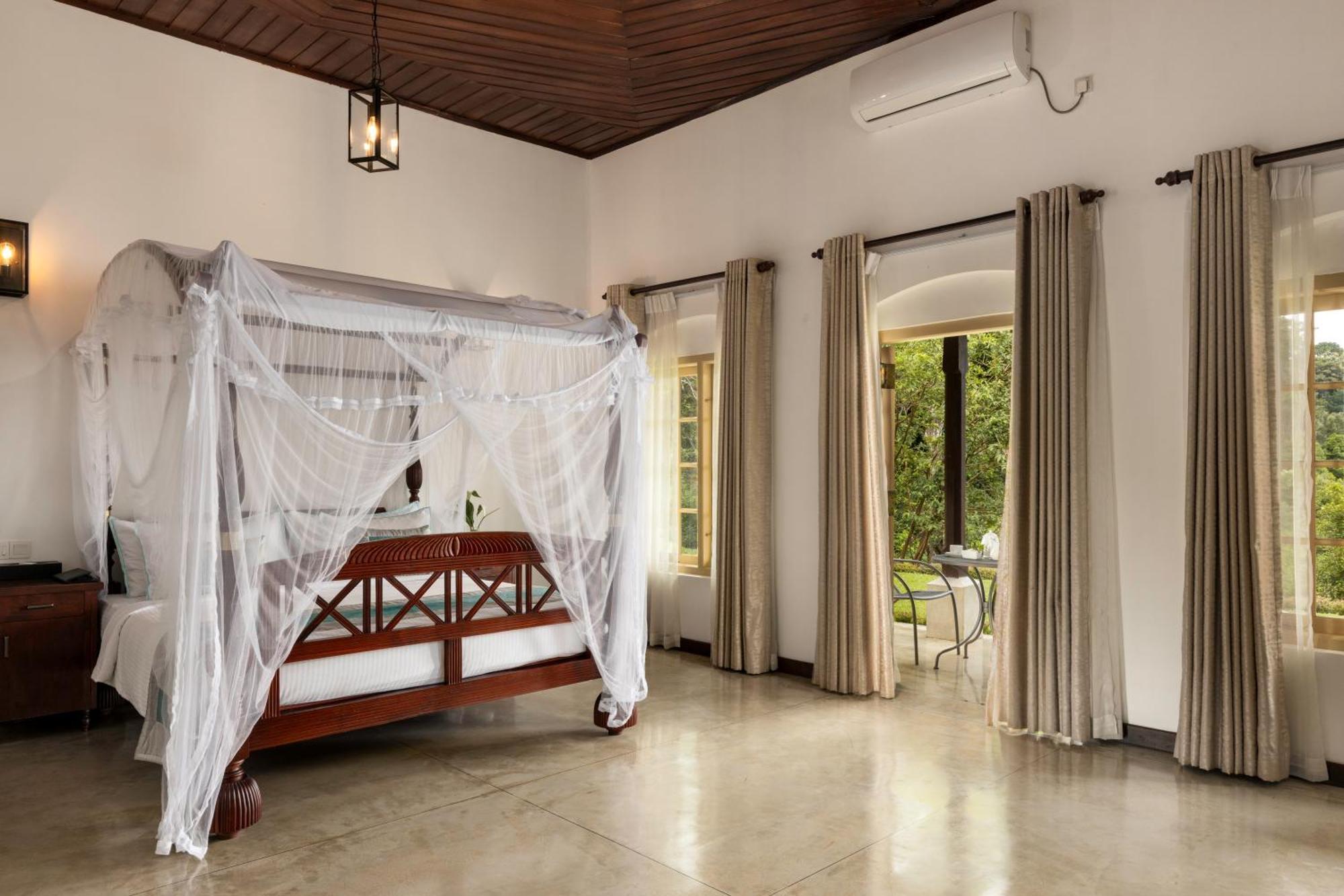 Simpson's Forest - Luxury Boutique & - 5* كاندي