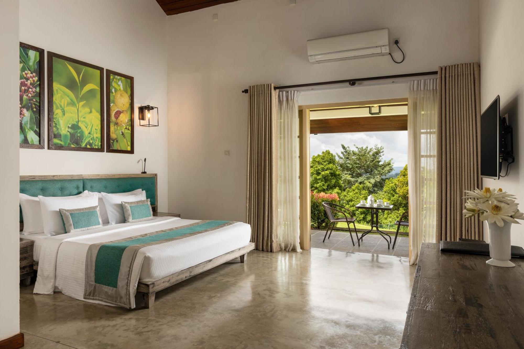 Simpson's Forest - Luxury Boutique & - فندق كاندي