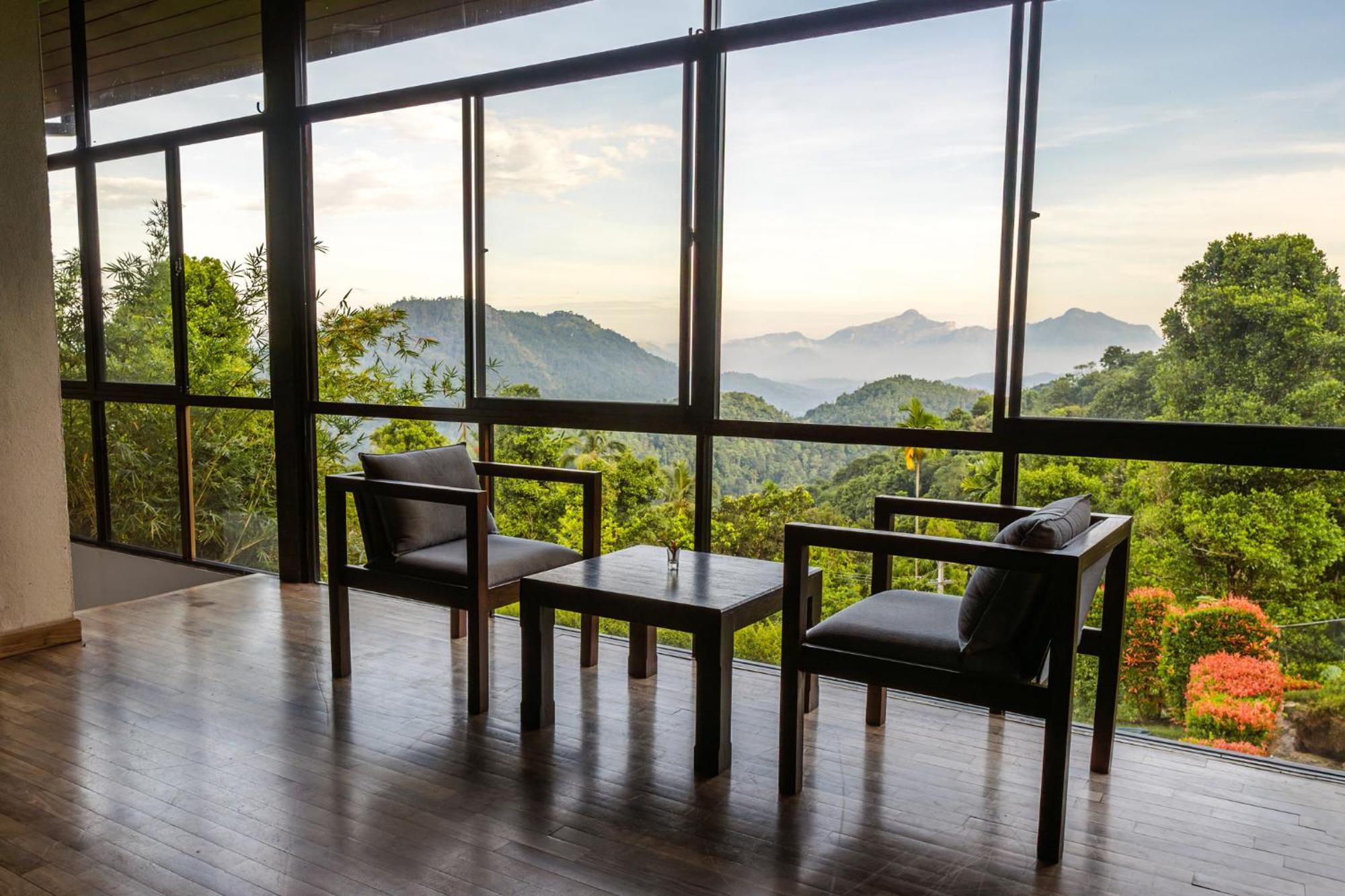 Simpson's Forest - Luxury Boutique & - 5*