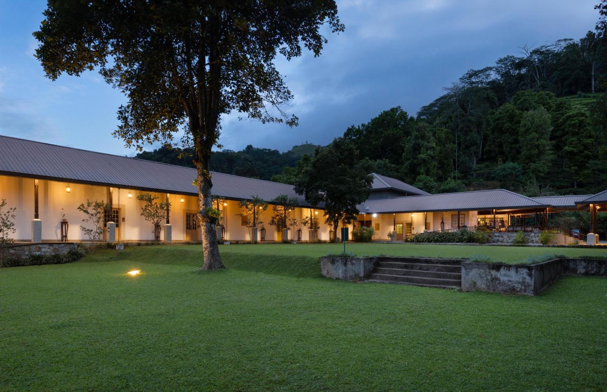 Simpson's Forest - Luxury Boutique & - 5* Kandy
