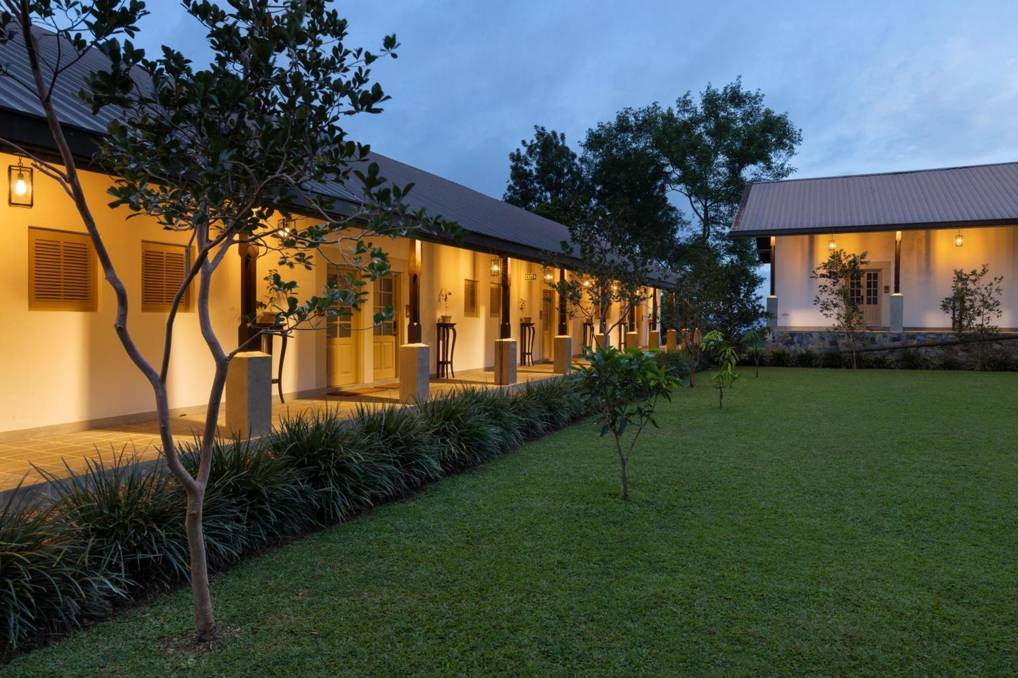 Simpson's Forest - Luxury Boutique & - Kandy
