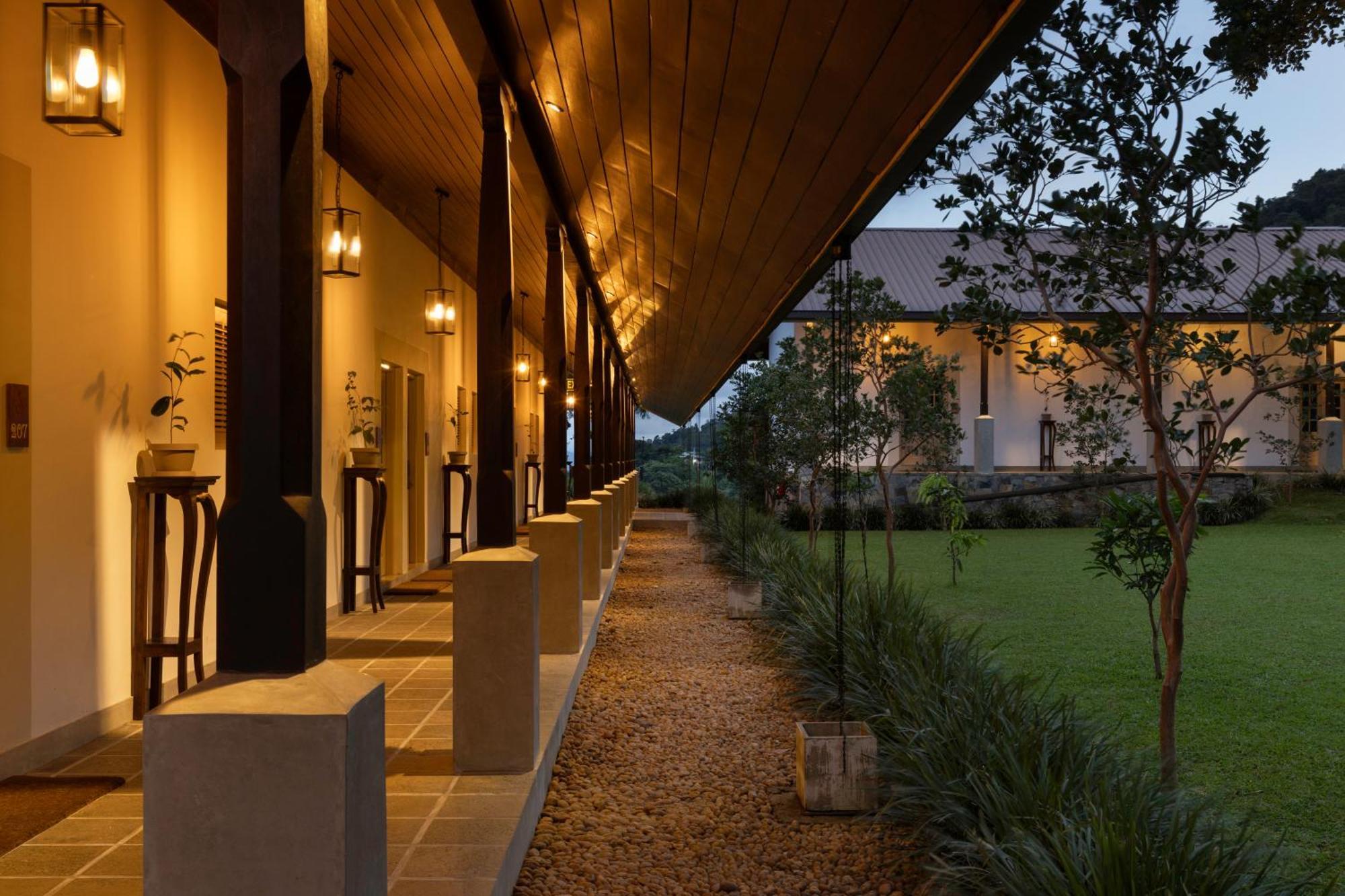 Simpson's Forest - Luxury Boutique & -