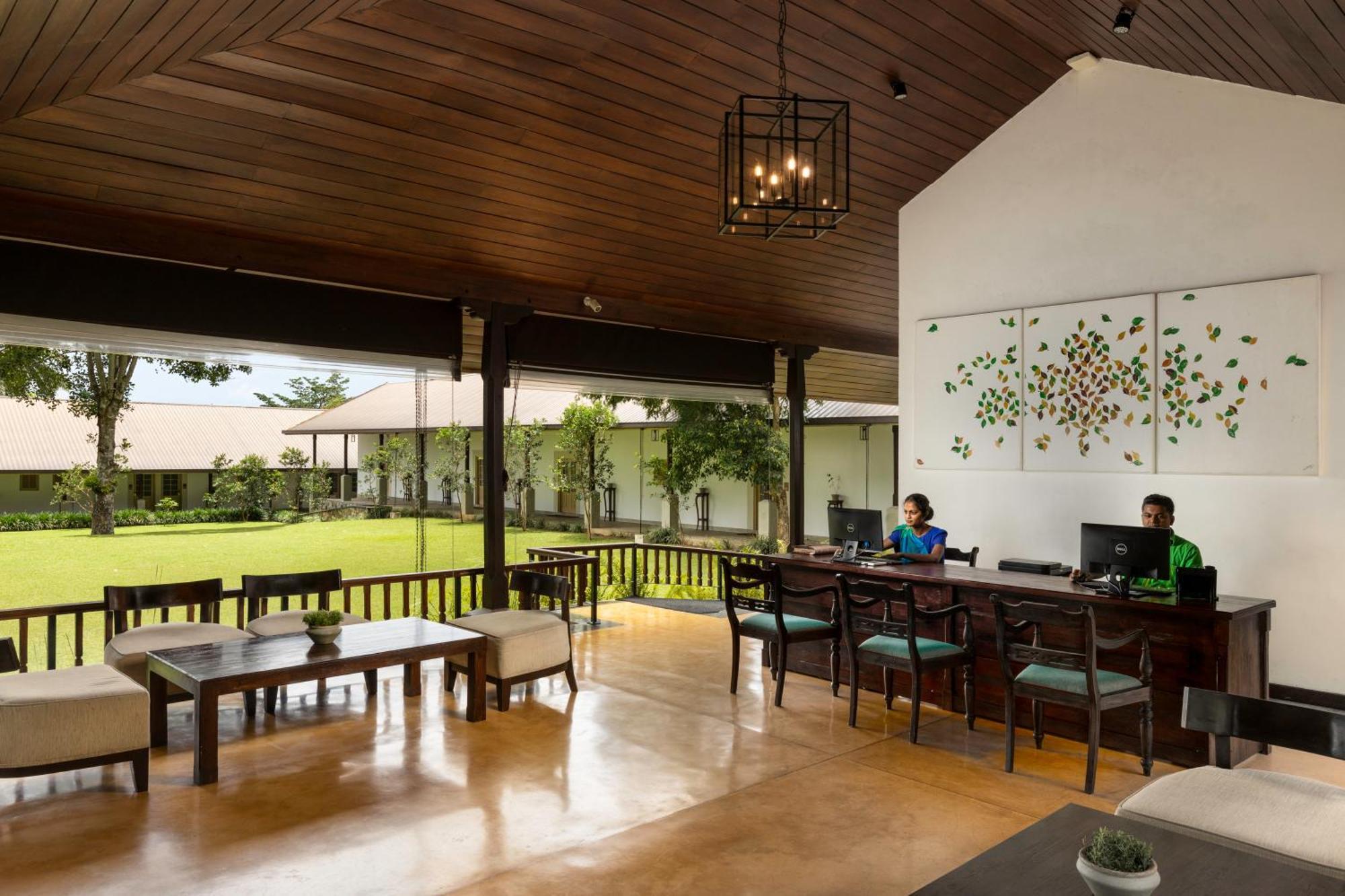 Simpson's Forest - Luxury Boutique & - Hotel 5*