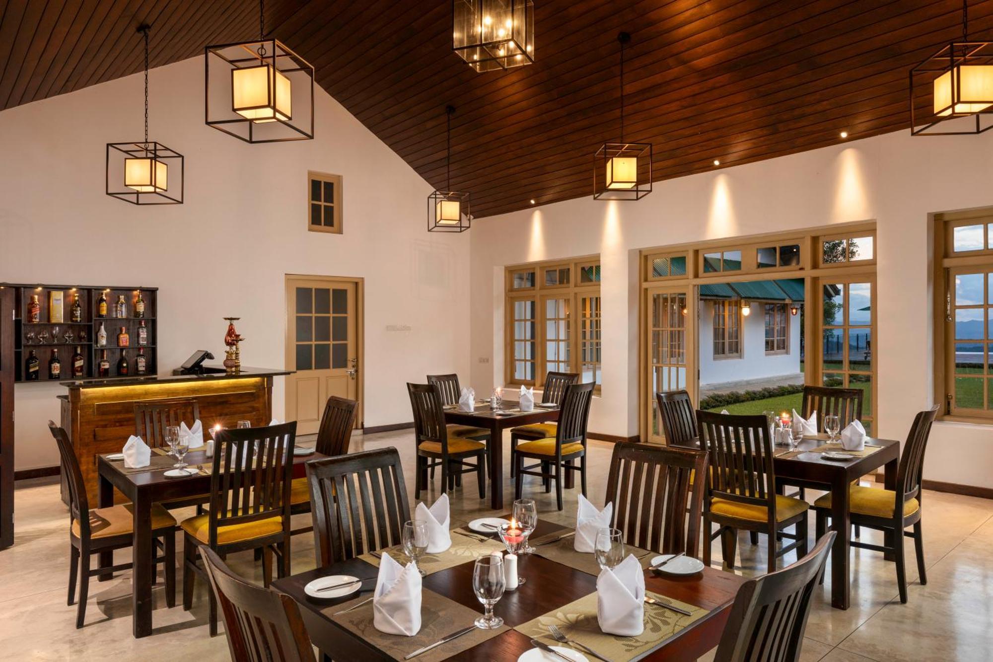 Hotel Simpson's Forest - Luxury Boutique & - 5*