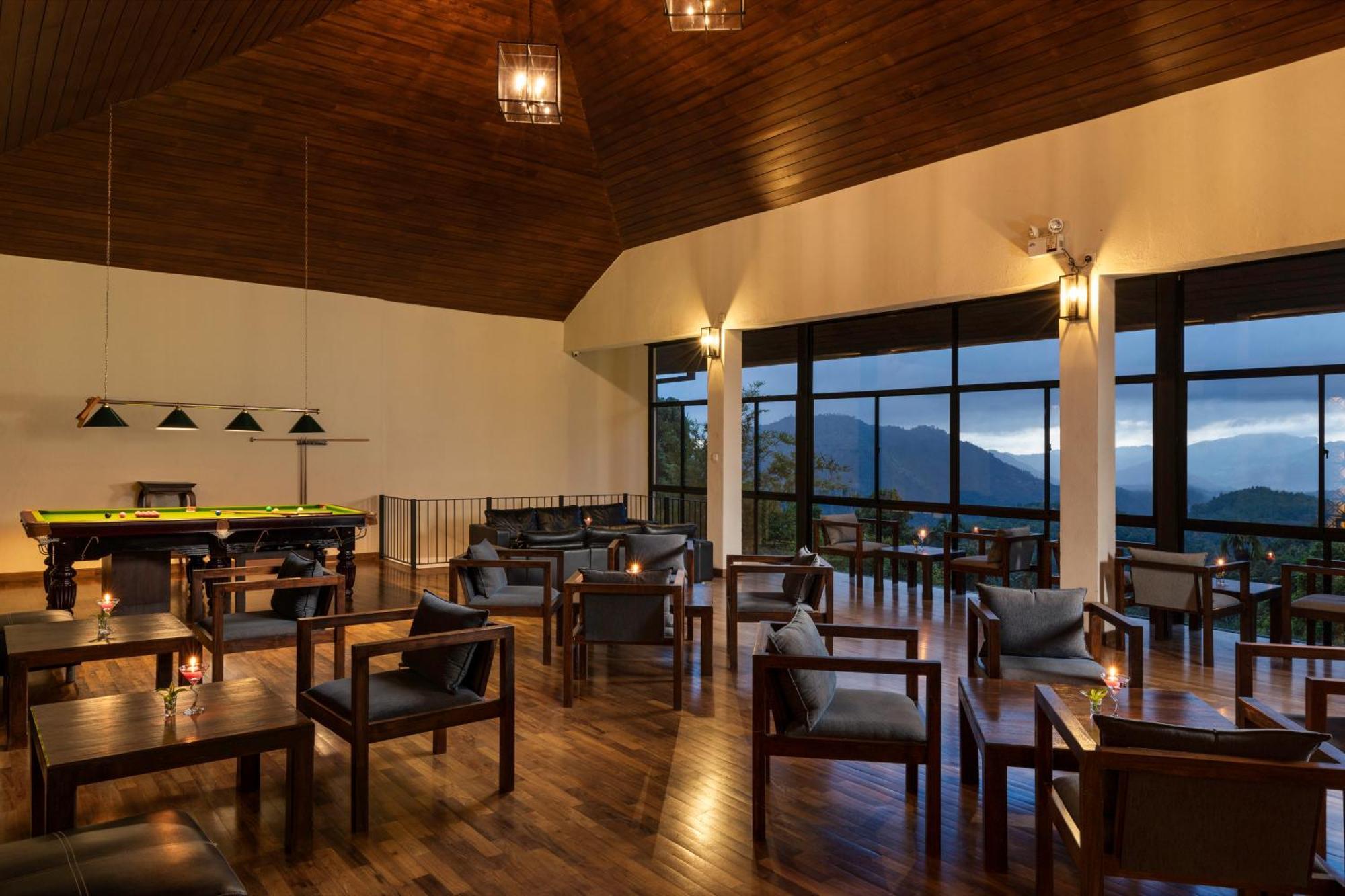 Hotel Simpson's Forest - Luxury Boutique & - Kandy