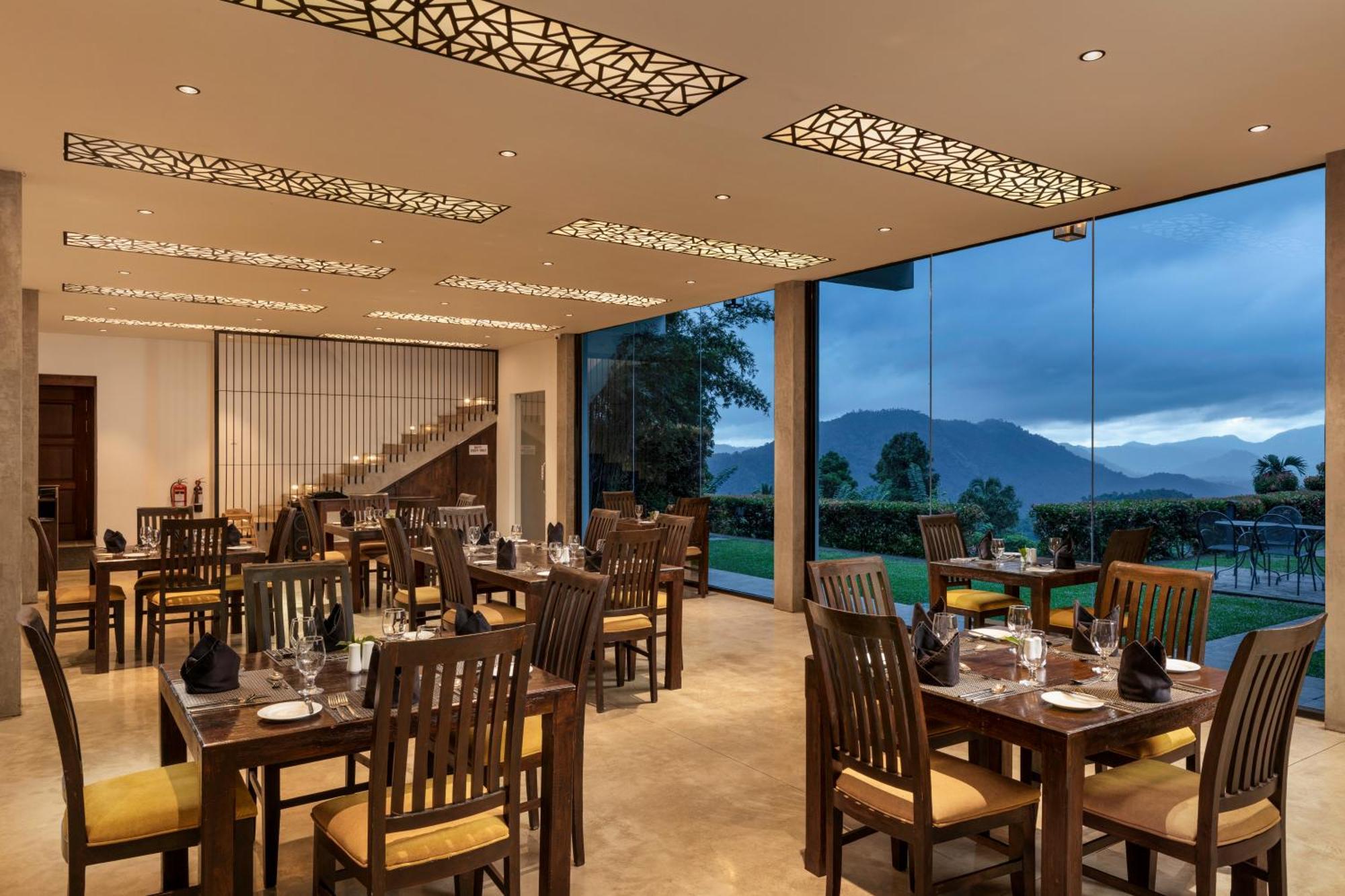 Simpson's Forest - Luxury Boutique & - 5*