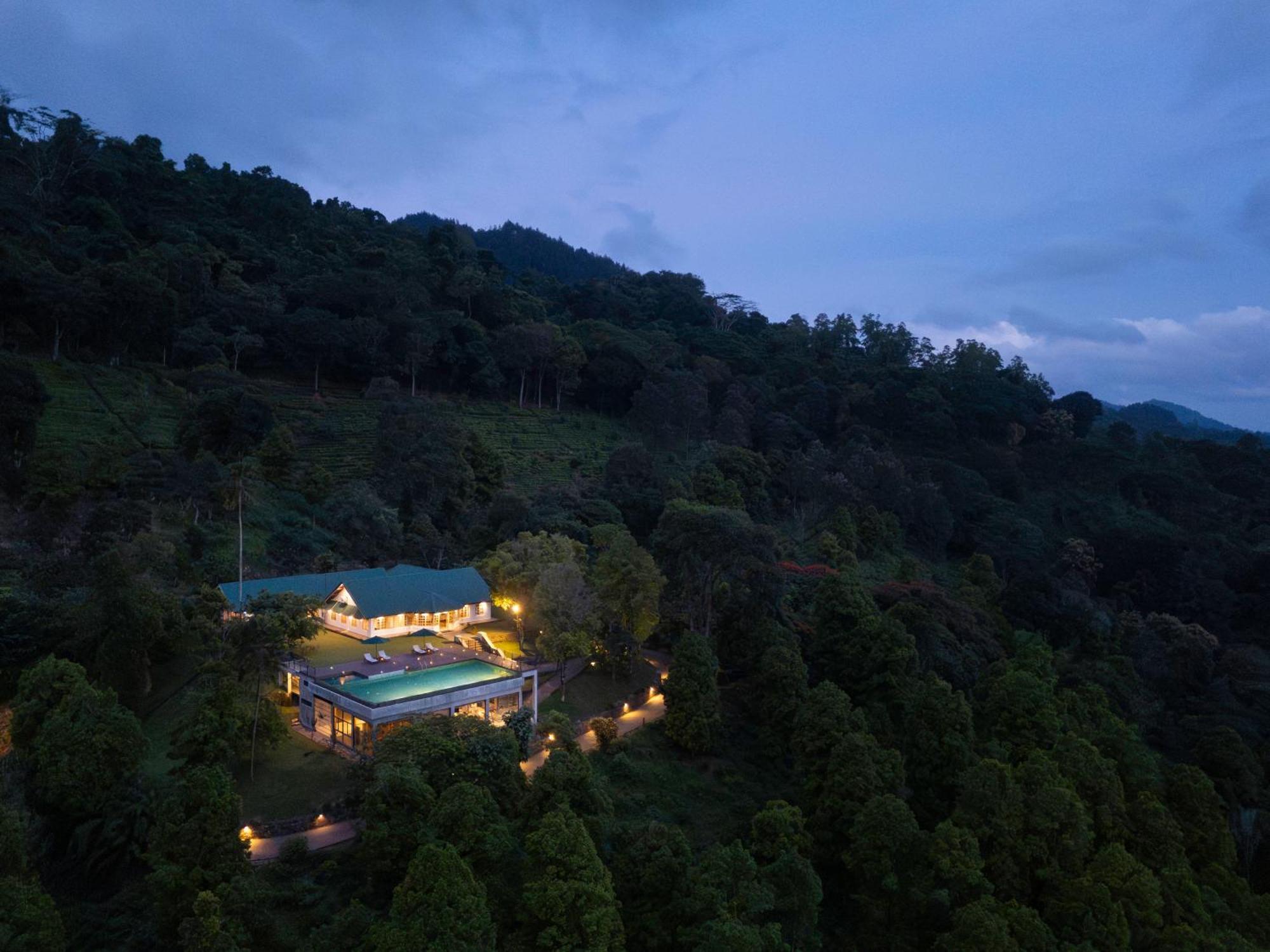 Simpson's Forest - Luxury Boutique & - Hotel Kandy