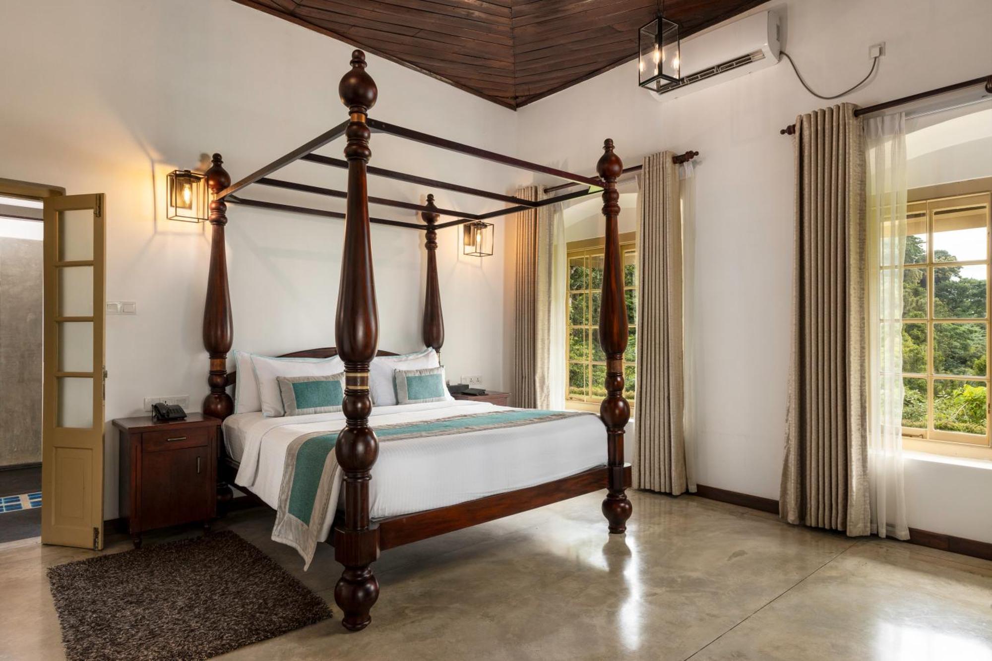 Simpson's Forest - Luxury Boutique & - Hotel Kandy