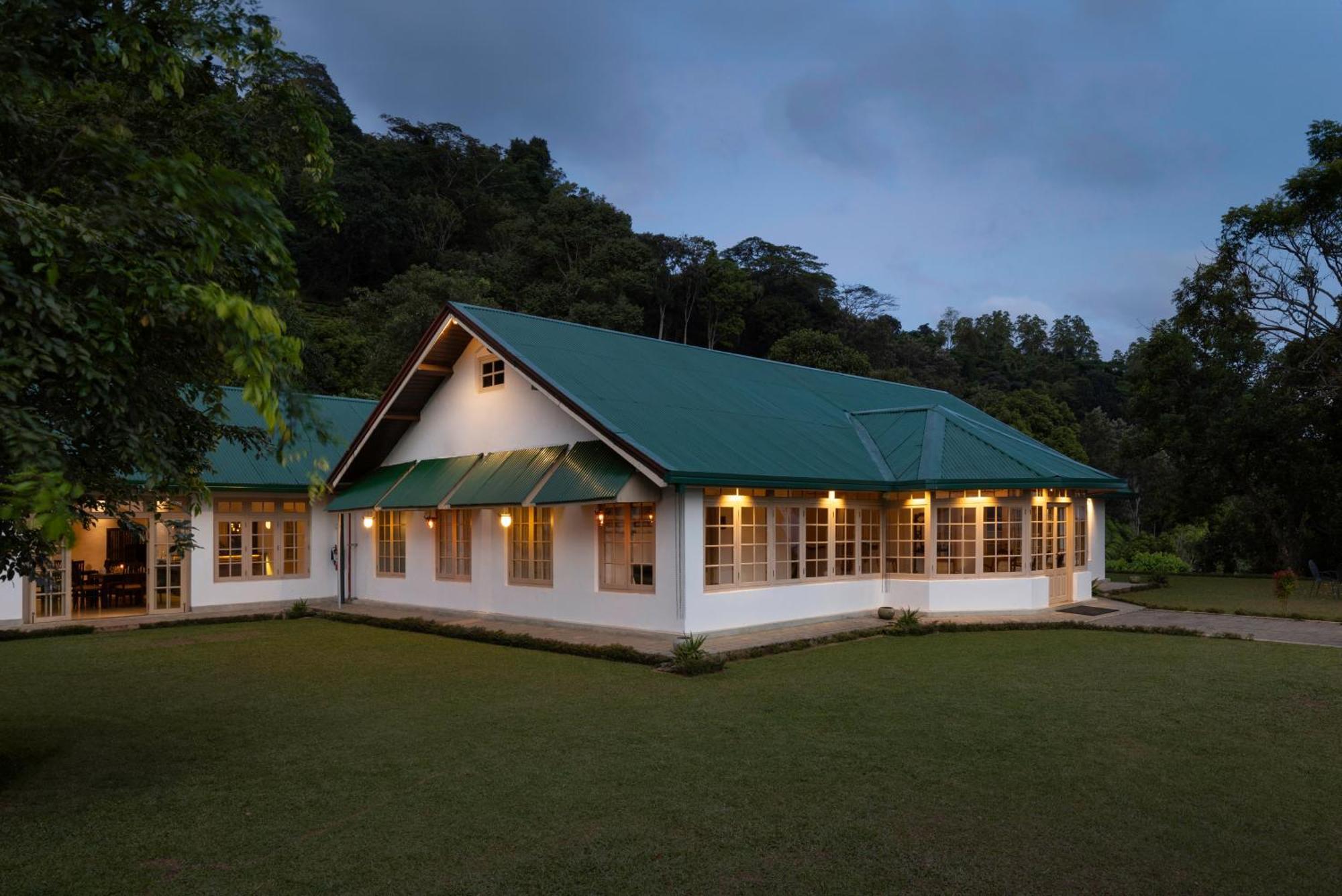 Simpson's Forest - Luxury Boutique & - 5*