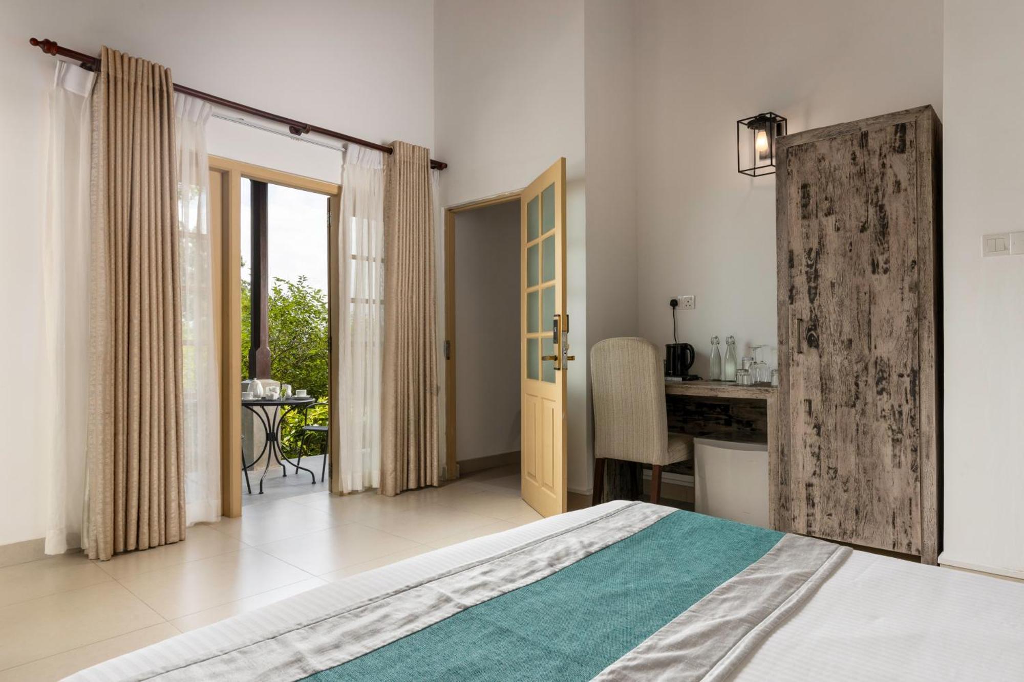 Hotel Simpson's Forest - Luxury Boutique & -