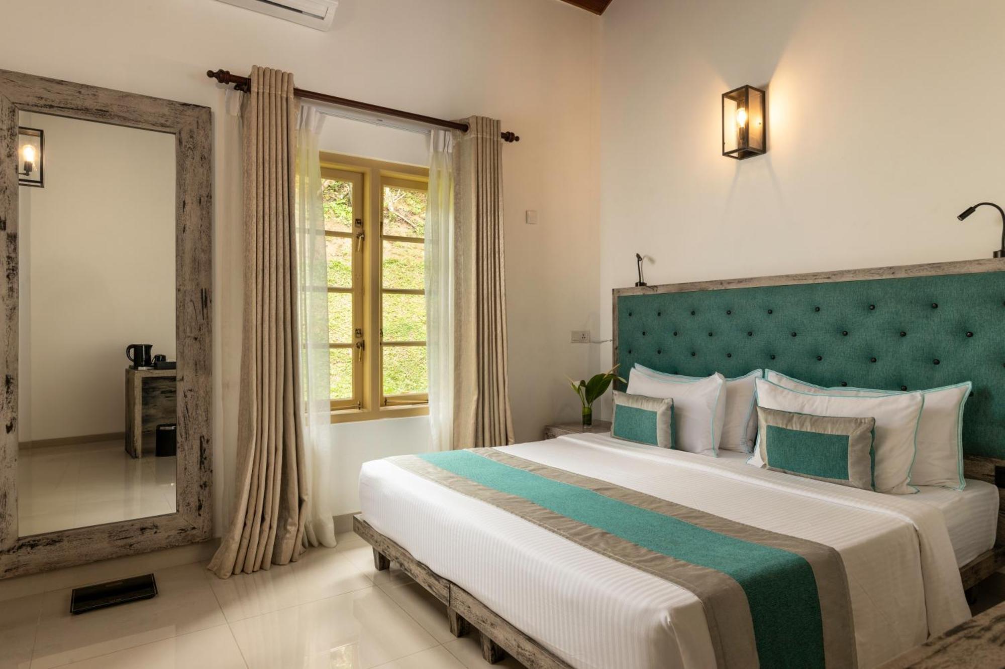 Hotel Simpson's Forest - Luxury Boutique & - 5*