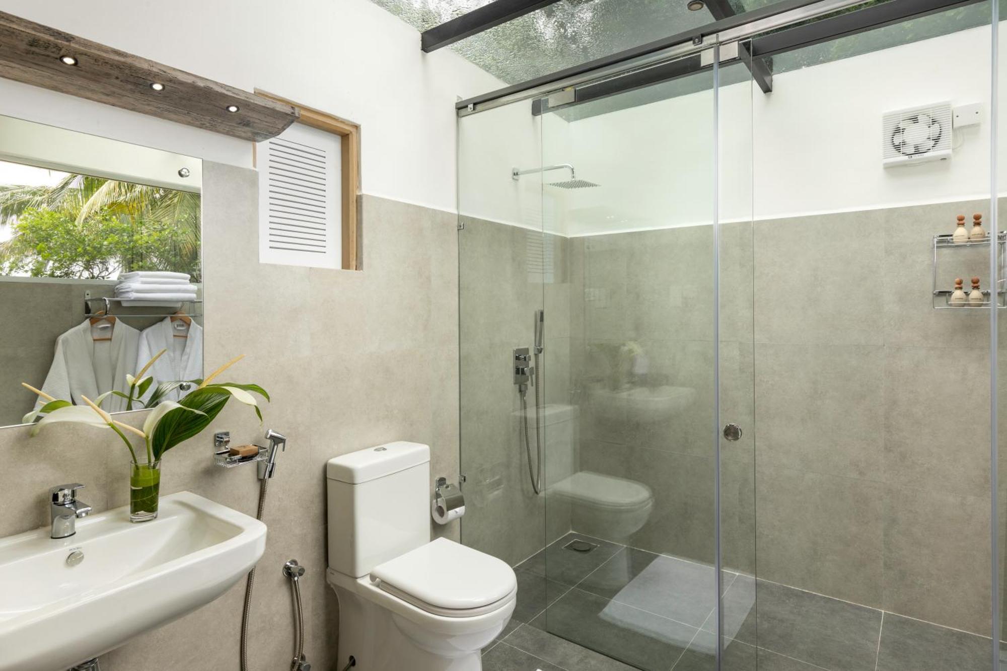Hotel Simpson's Forest - Luxury Boutique & - Kandy