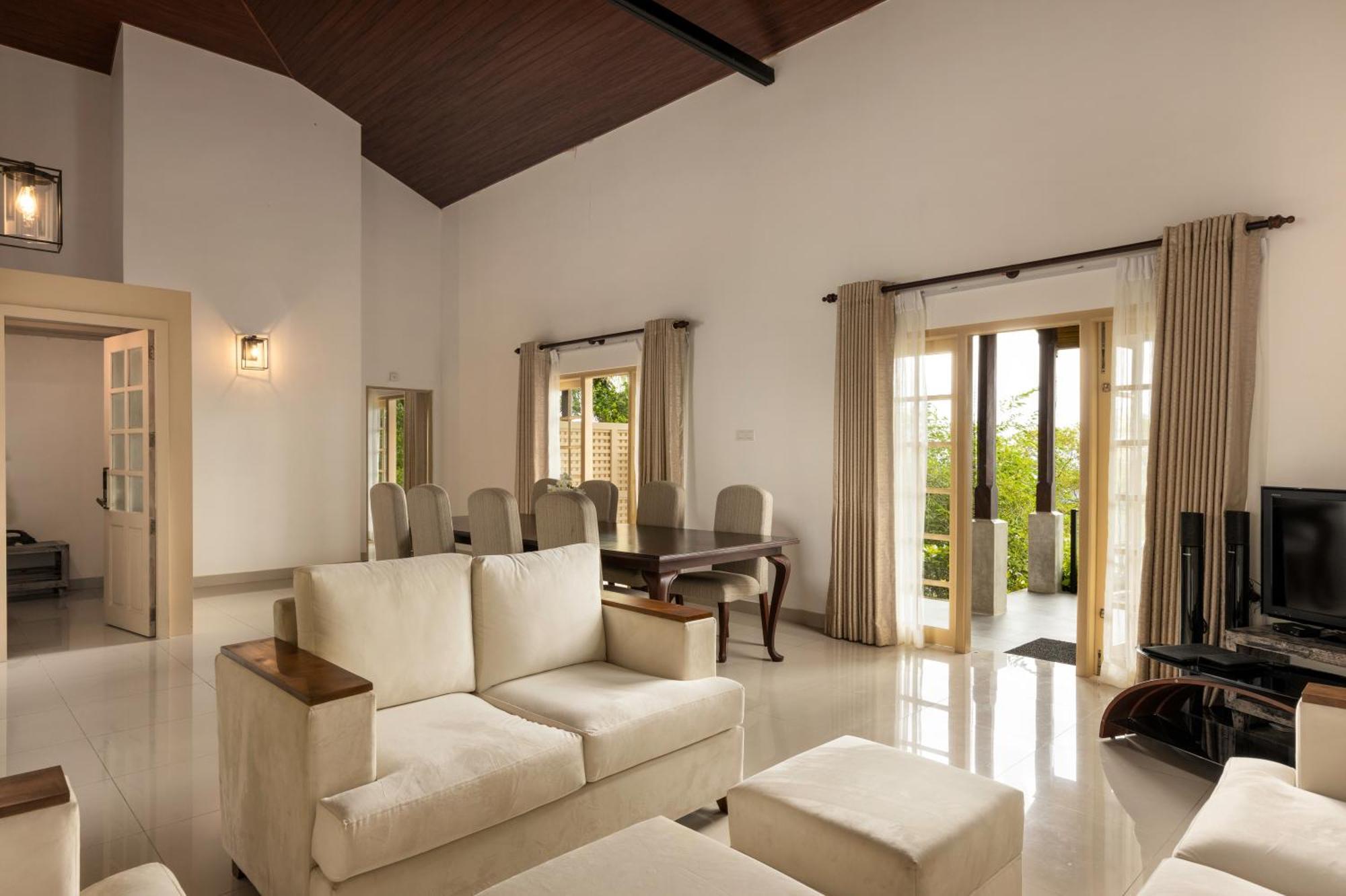 Simpson's Forest - Luxury Boutique & - 5*