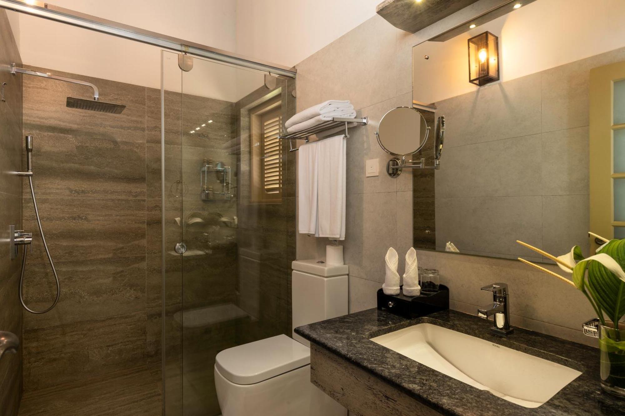 Hotel Simpson's Forest - Luxury Boutique & - 5*