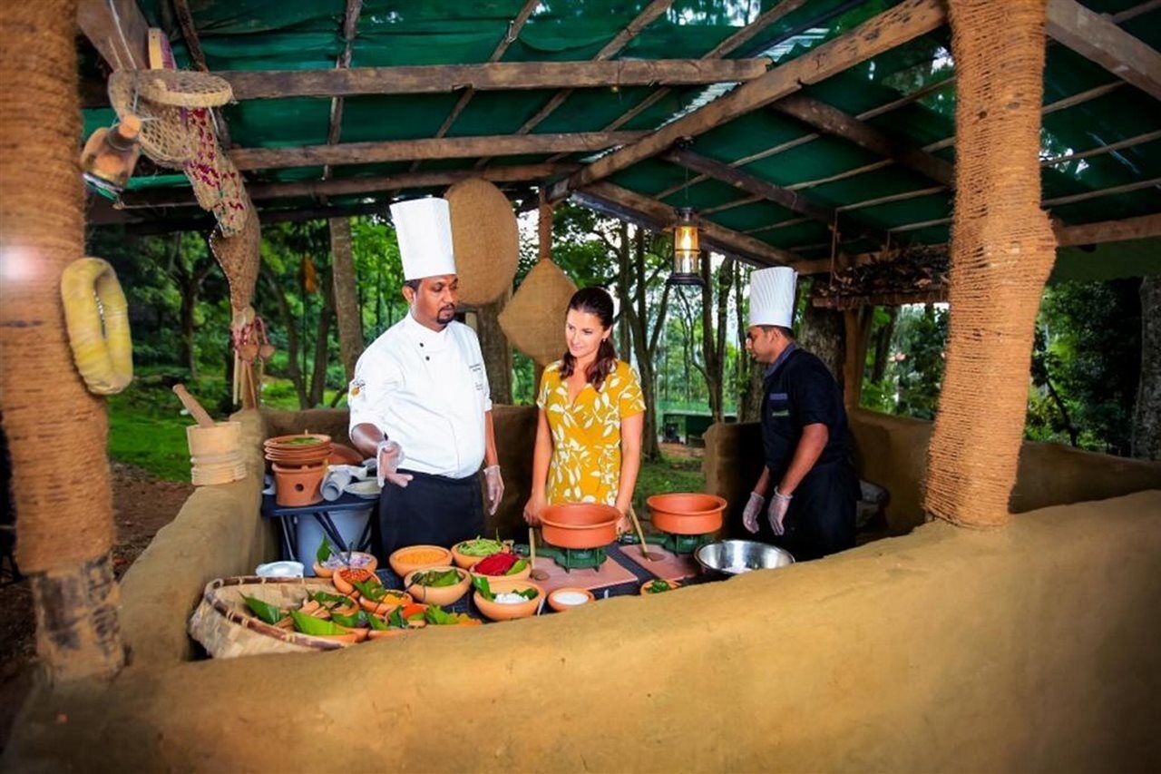 Simpson's Forest - Luxury Boutique & - Hotel 5*
