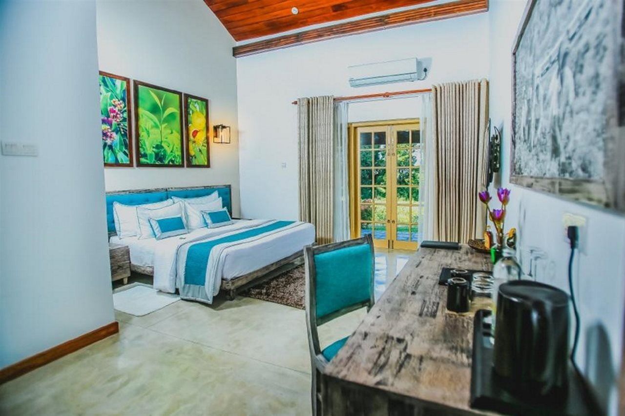 Simpson's Forest - Luxury Boutique & - Kandy